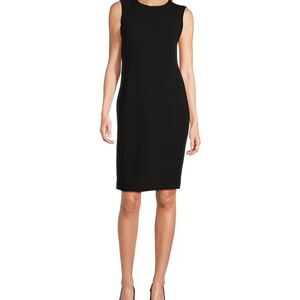 Calvin Klein sheath dress